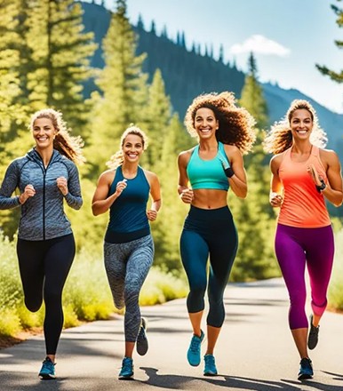 Gear Up: How Sportswear Shapes Performance, Protection, and Power